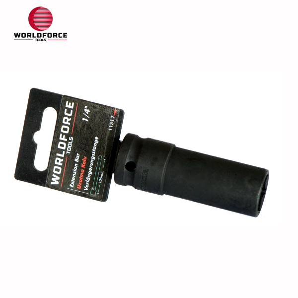 Uzun Lokma Darbeli 19mm x 1/2\'\'