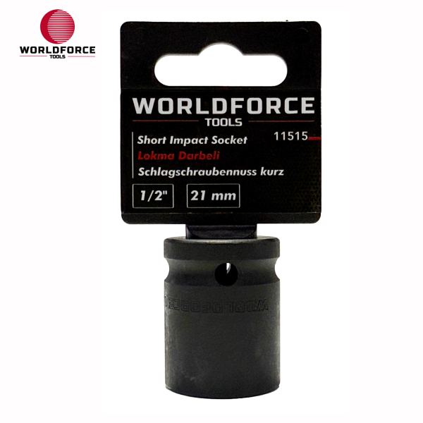 Lokma Darbeli 21mm x 1/2\'\'