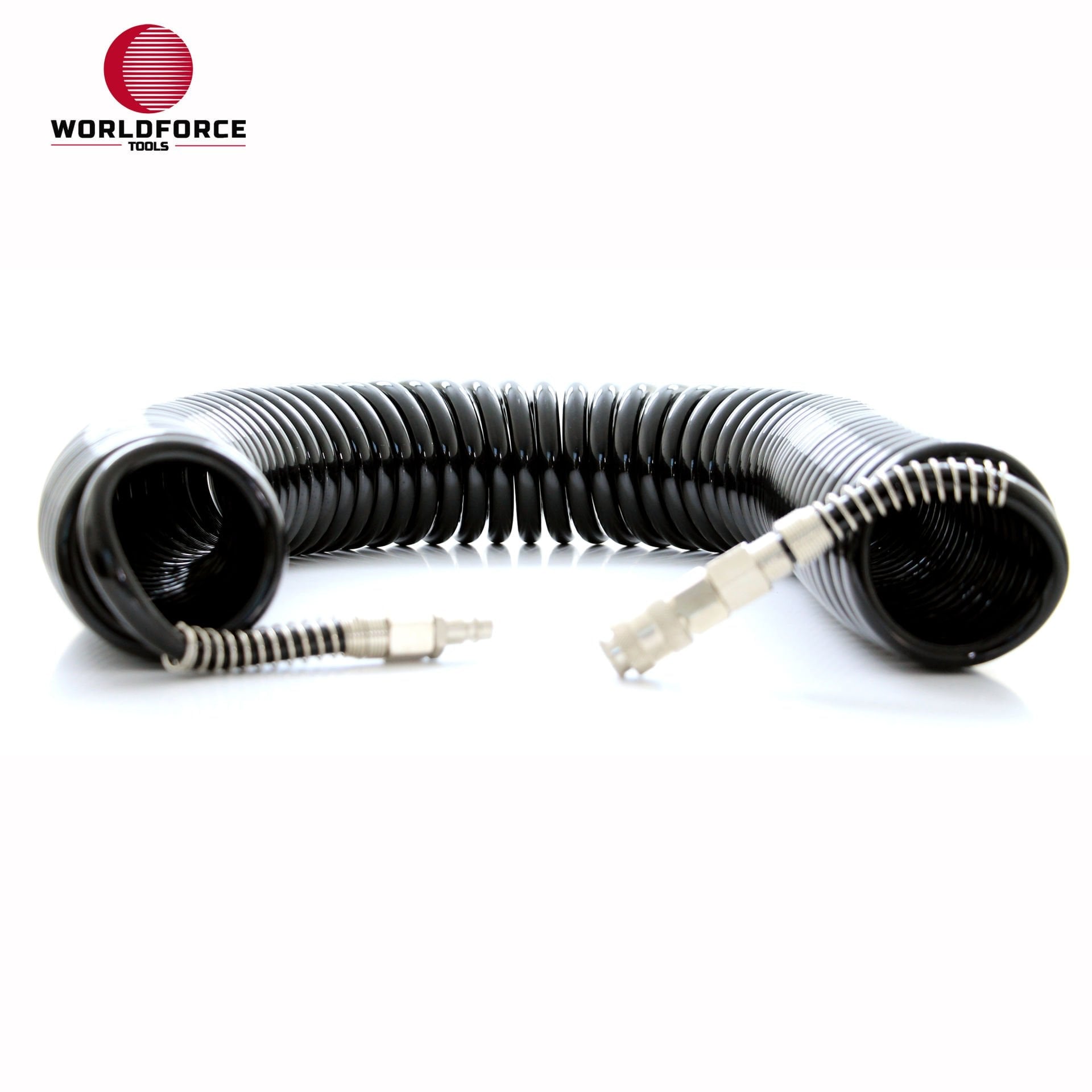 Spiral Hava Hortumu 15M 12x18mm