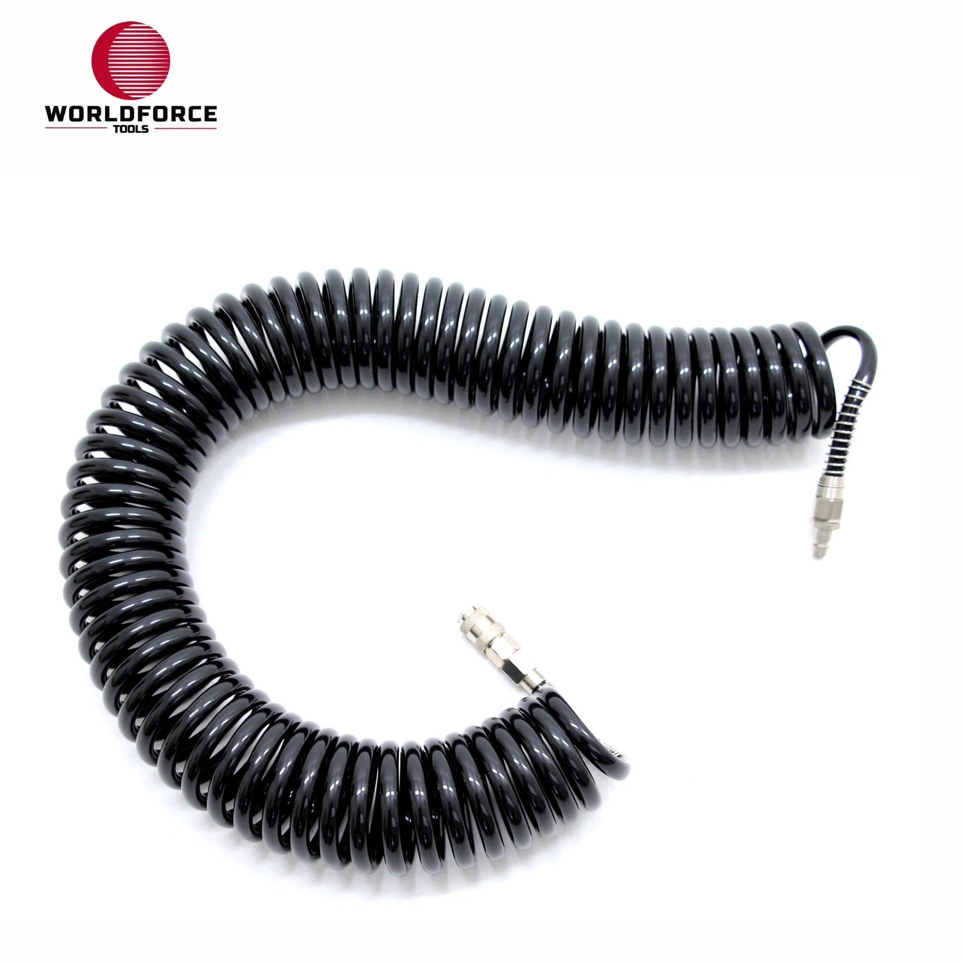 Spiral Hava Hortumu 15M 10x14mm