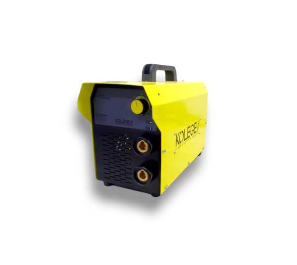 Kolege 200 Amper İnverter Kaynak Makinesi
