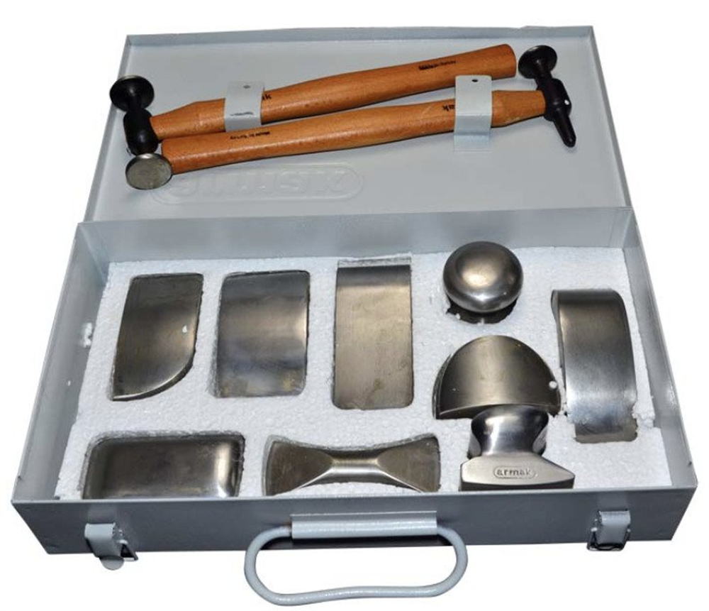 ARMAK Oto Doğrutma Dayama Takımı-Çanta