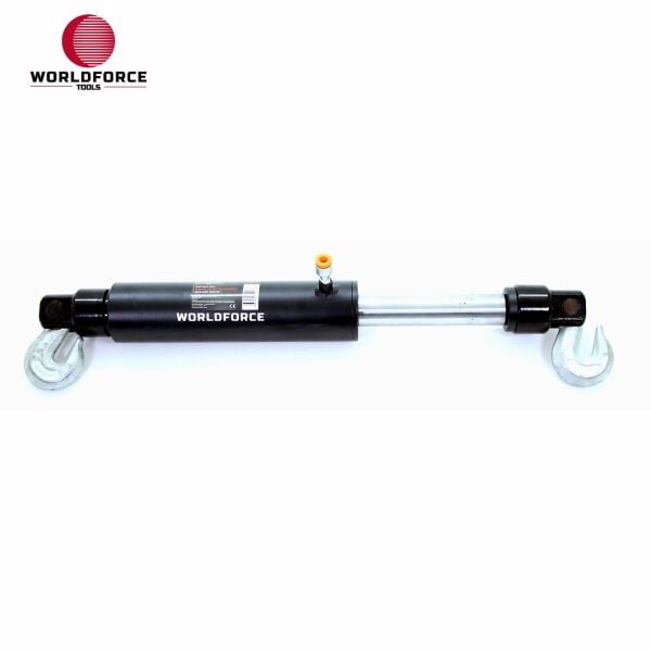 Hidrolik Silindir Ters Gerdirme 20 Ton 200mm
