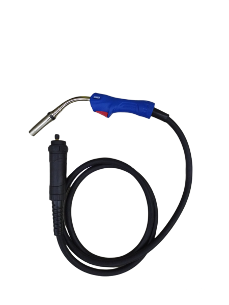 Kolege 250 Amper Mig/Mag İnverter Monofaze Gazaltı Kaynak Makinesi- Çanta Tipi