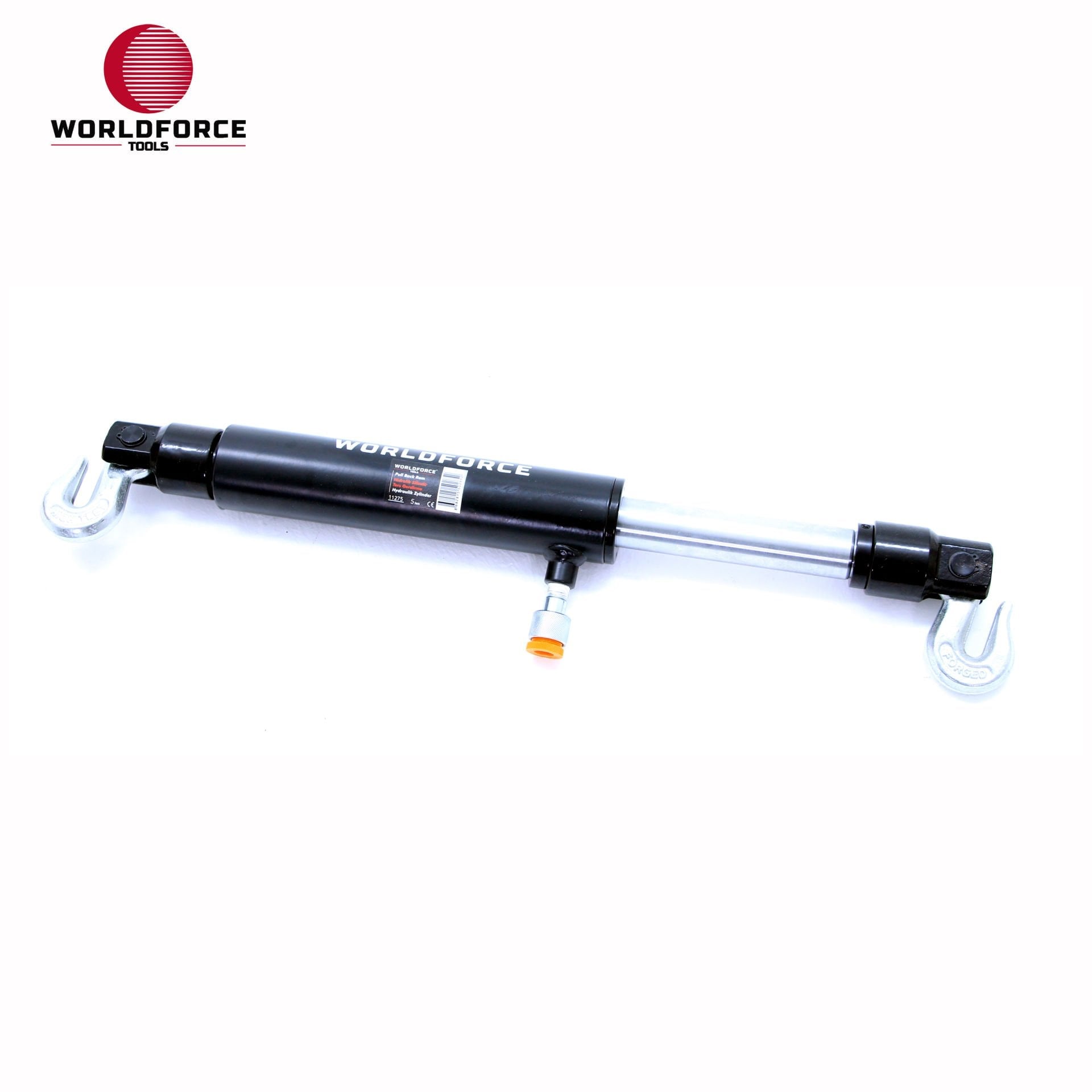 Hidrolik Silindir Ters Gerdirme 5 Ton 130mm
